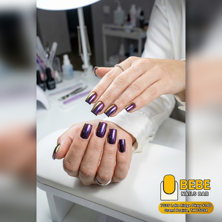 amazing nail